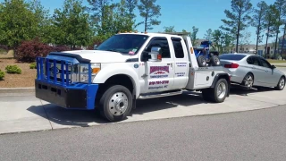 Intercoastal Towing & Recovery