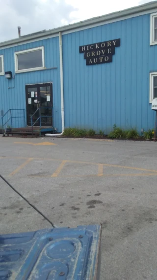 Hickory Grove Auto
