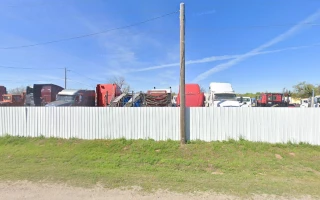 R & T Salvage And Used Cars