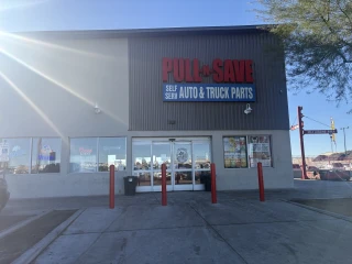 Pull N Save Glendale