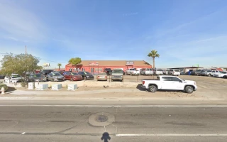 Escorpion Auto Wrecking