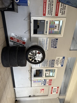 Garcia Auto Recycling