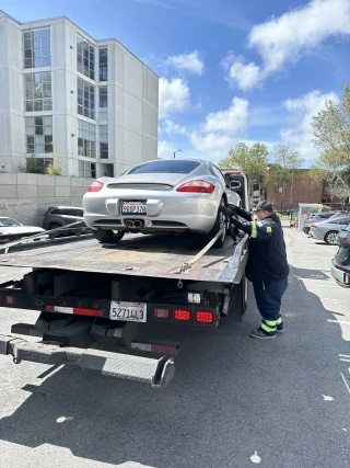 G&G Towing & Auto Repair inc