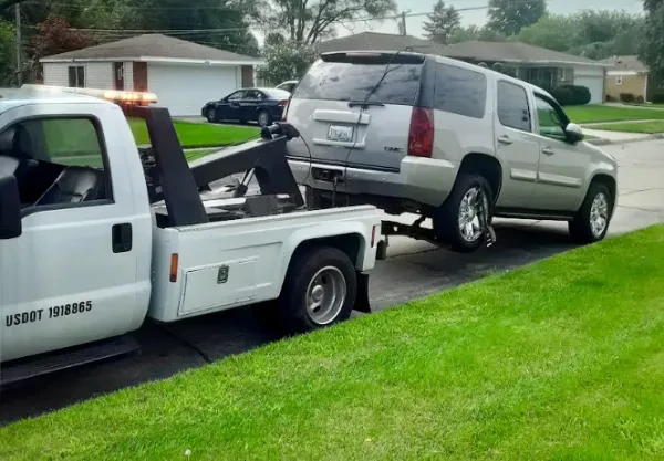 Annual Towing & Scrap Car Removal Cash For Junk Cars - photo 2