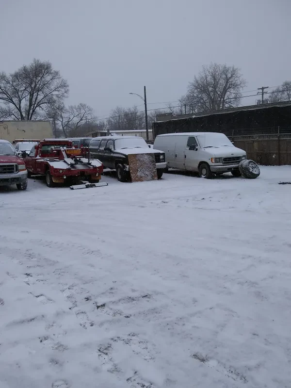 Annual Towing & Scrap Car Removal Cash For Junk Cars - photo 3