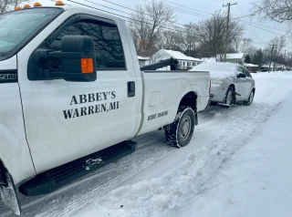 Cash For Cars A-1 Abbeys Cash For Junk Cars