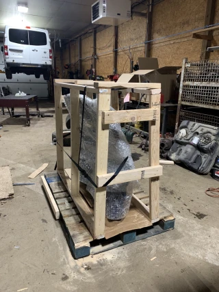 Holbrook Auto Parts Ypsilanti