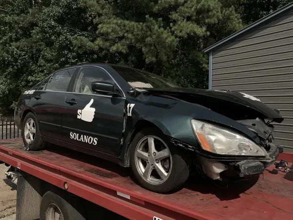 Junk Car Buyer GA - We Buy Junk Cars In Cash - photo 3