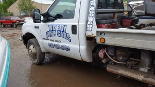 We Buy Junk Cars