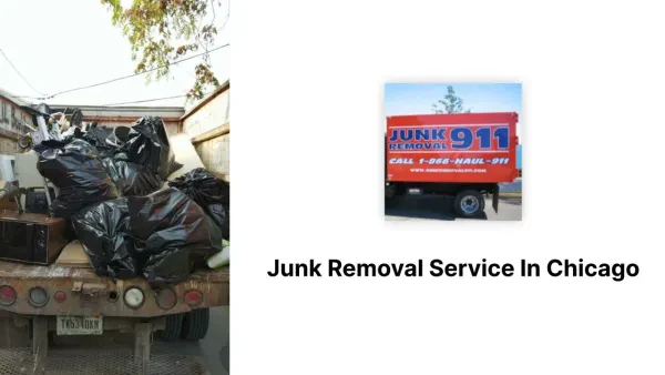junk removal 911 - photo 2