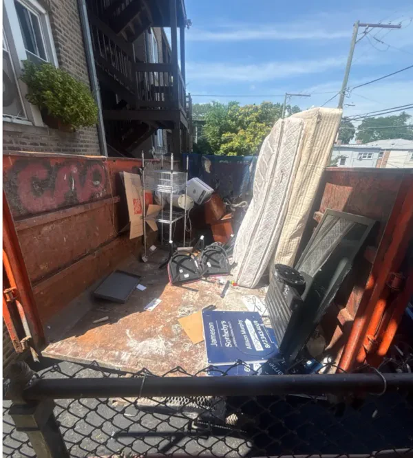 junk removal 911 - photo 4