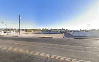 Arizona Auto Wrecking