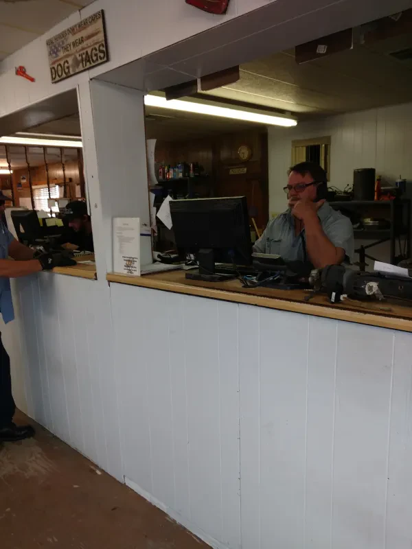 A A Auto Parts - photo 2