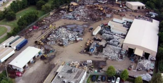 Charleston Steel & Metal Co