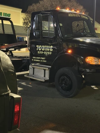 Absolute Towing