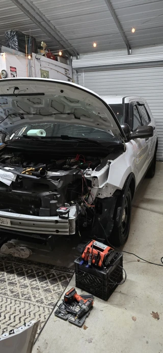 LKQ Pick Your Part - Chattanooga