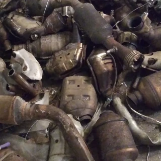 Chattanooga junk car buyers