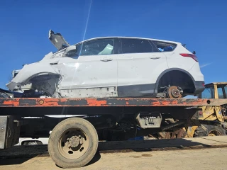 Top Dollar For Junk Cars