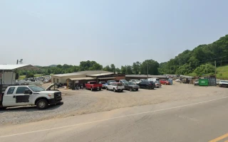 Chattanooga Valley Used Cars and Parts