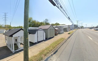 Jones Brothers Wrecker