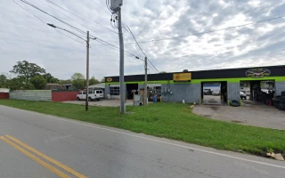 Cortes Repair and Recovery - Roadside Assistance, Truck Repair Service in Chattanooga TN