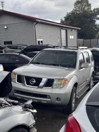 European Import Auto Parts