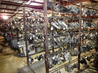 Mid-Town Auto Parts & Salvage