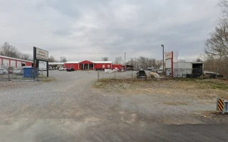 WOODBURY AUTO SALVAGE AND RECYCLING