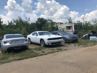 A & AM Auto Sales & Salvage