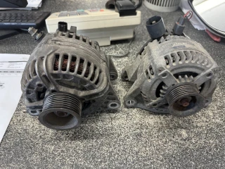 Four Lane Auto Salvage