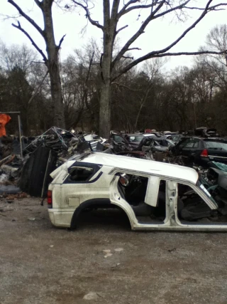 A & C Cash For Junk Cars