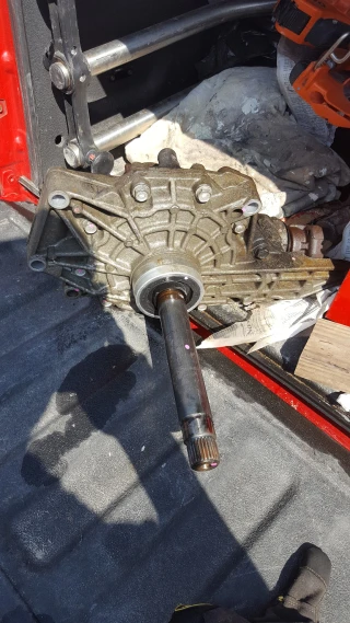 LKQ Pick Your Part - Jessup