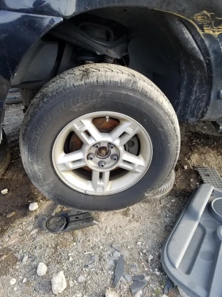 Crazy Rays Auto Parts