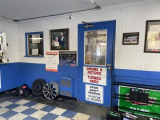 B&B Auto Salvage Ltd