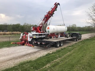 I-70 Towing & Recovery