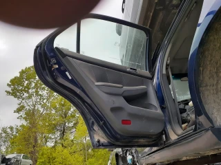 Rich Industries Import Auto Parts