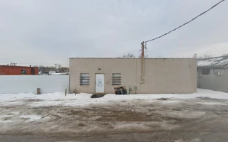 Impact towing & Recovery