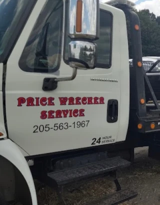Price Wrecker Service - photo 2