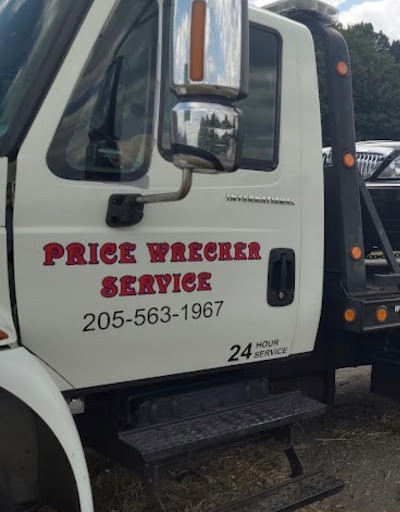 Price Wrecker Service JunkYard in Fairfield (AL) - photo 2