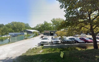 Busy Bee Auto Salvage