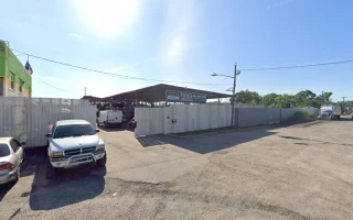 T & E Auto Wreckers Inc