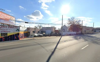 Elizabeth Auto Glass & Auto Wrecking Co. Inc.