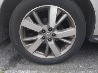 South Street Auto Salvage