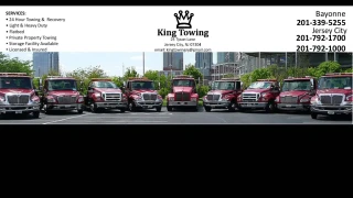 King Towing