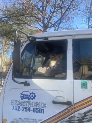 Geartronix Auto Parts