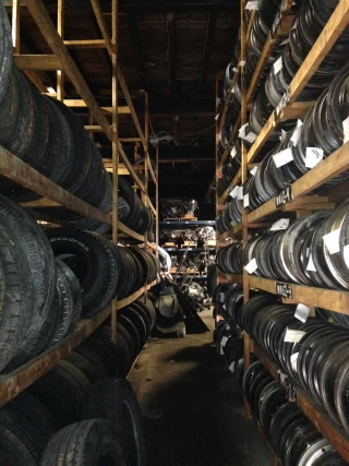 R & S Used Auto Parts