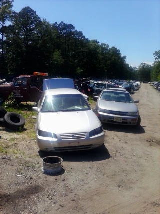 Lacey Used Auto Parts Inc