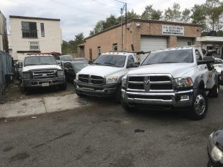 At Towing & Auto Transport