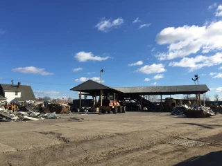 Fortune Metal Recycling