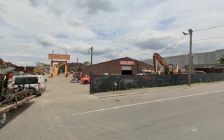 Beacon Scrap Iron and Metal Company